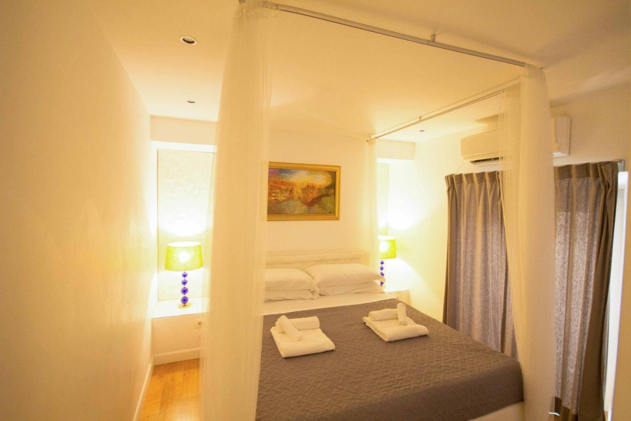 Corso 277 Apartment — Photos 1